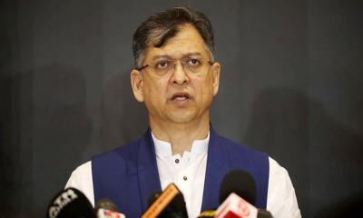 আমরা সবাই বাংলাদেশের অধিবাসী, কেউ আদিবাসী নয়: স্বরাষ্ট্রমন্ত্রী