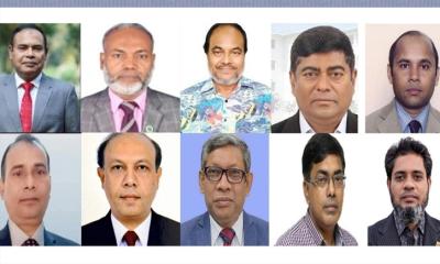 ১১ বিশ্ববিদ্যালয় এক দিনে পেলে নতুন ভিসি