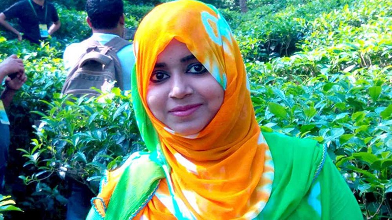 তনু হত্যা মামলায় আরও দুজনের ডিএনএ সংগ্রহের নির্দেশ