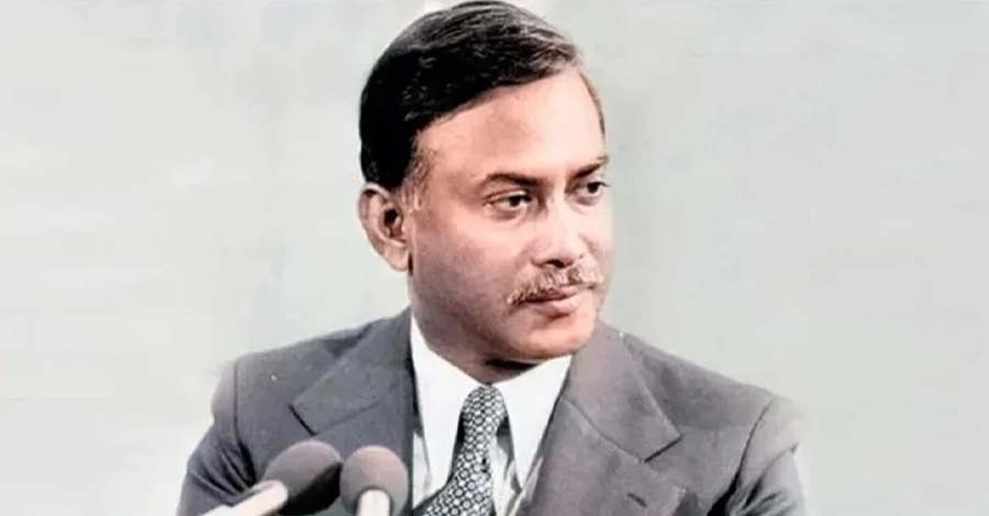 শহীদ রাষ্ট্রপতি জিয়াউর রহমানের ৪৫তম শাহাদাতবার্ষিকী আজ