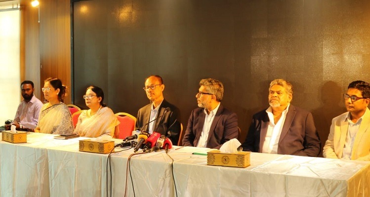 বিনিয়োগকারীদের জন্য ‘ফেয়ার মার্কেট’ গড়ার ঘোষণা বিএসইসির