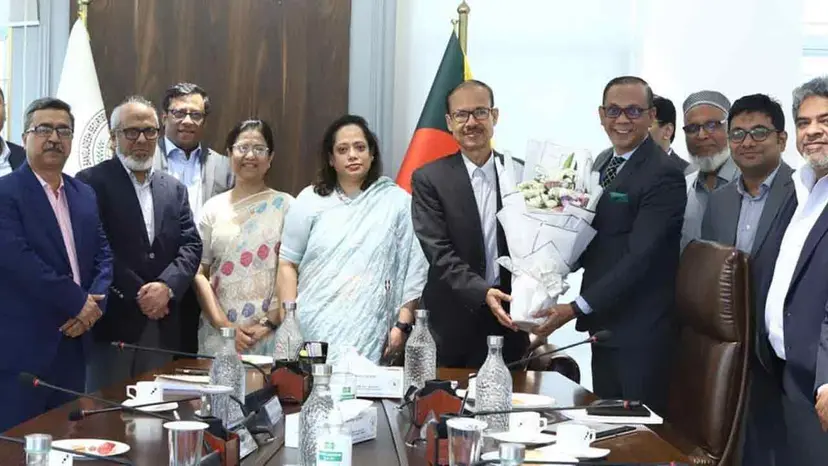 আইপিও, মার্জিন ঋণ ও মিউচুয়াল ফান্ড বিধিমালা সংশোধনের উদ্যোগ নেওয়া হবে