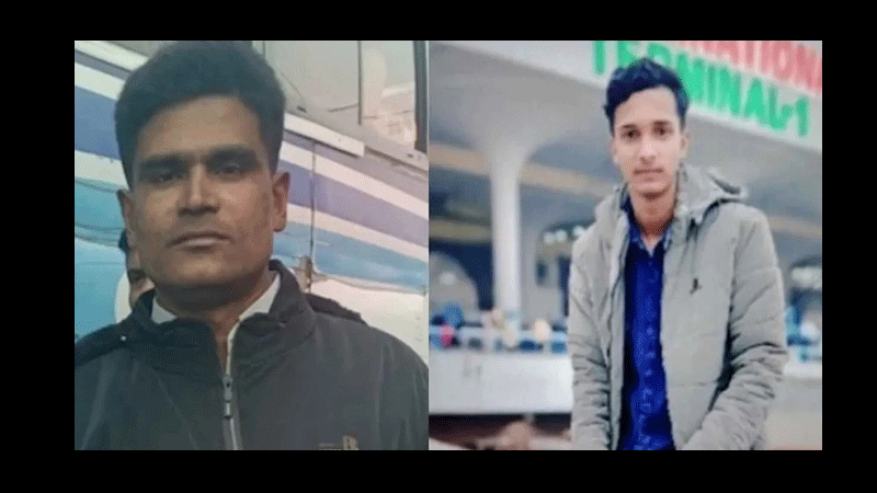 লেবাননে নিহত ২ বাংলাদেশির পরিচয় শনাক্ত