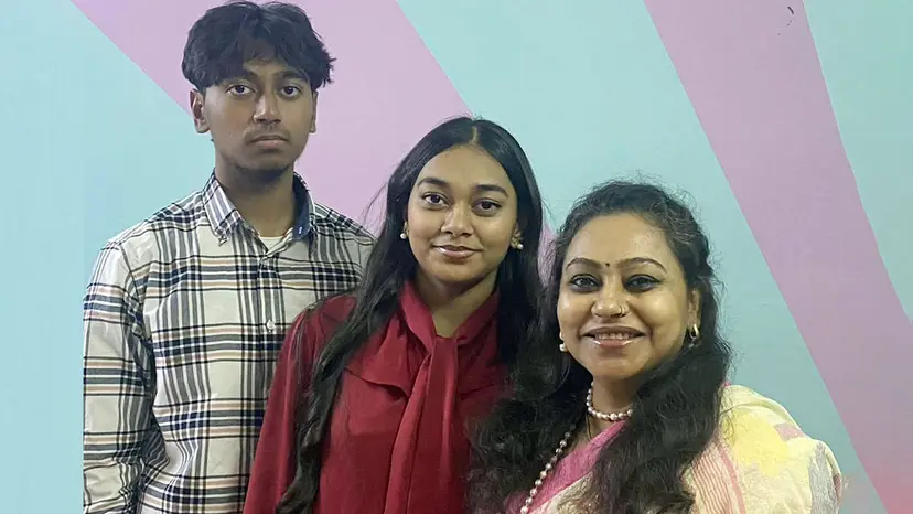 ওমরাহ পালনে সৌদি গিয়ে সড়ক দুর্ঘটনায় একই পরিবারের ৩ জন নিহত