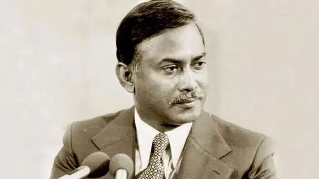 বিএনপি যেভাবে গড়েন জিয়াউর রহমান