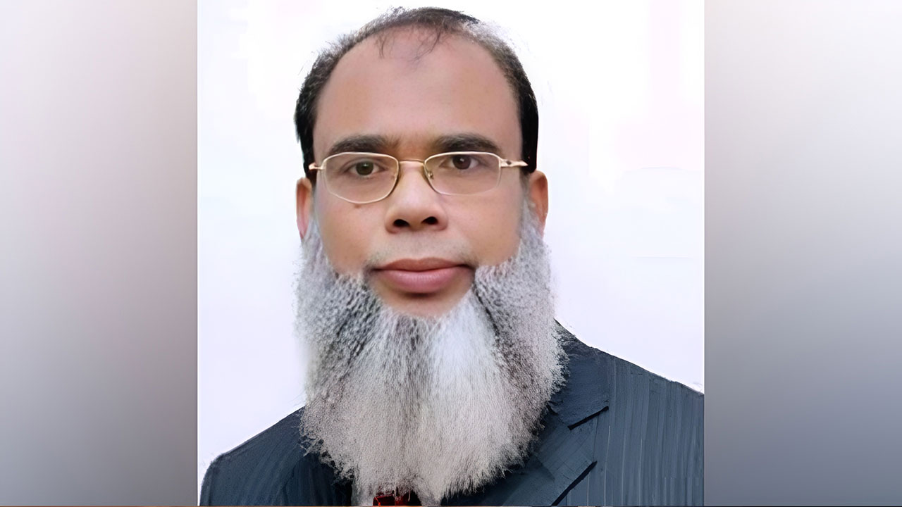 সাবেক সংসদ সদস্য সালাহউদ্দিন আহমেদ মারা গেছেন