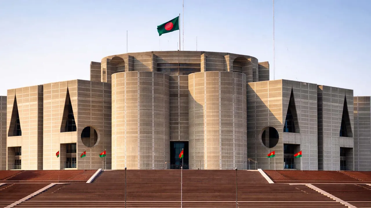 রাষ্ট্রপতি ভোটের বৈঠক আহ্বান করলেন সিইসি