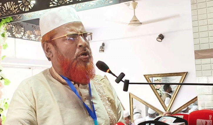 সরকার ১৮০ ডিগ্রি চোখ উল্টে দিয়েছে: গোলাম পরওয়ার