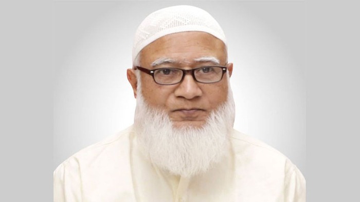 দেশবাসীকে ঈদুল আজহার শুভেচ্ছা জামায়াত আমিরের