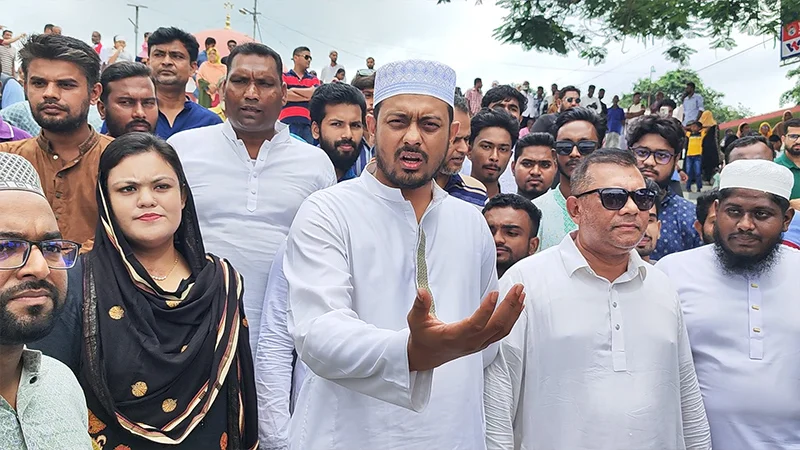 সরকারকে অবশ্যই সংস্কার বাস্তবায়ন করতে হবে: নাসীরুদ্দীন পাটওয়ারী