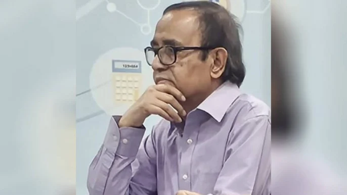 শাহজালাল ইসলামী ব্যাংকের সাবেক চেয়ারম্যান সাজ্জাতুজ জুম্মা গ্রেপ্তার