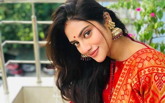 গম পাচারের অভিযোগে নুসরাতকে তলব