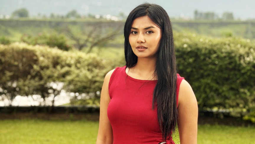 ব্যাচেলর পয়েন্টে নতুন সারপ্রাইজ কে এই অভিনেত্রী