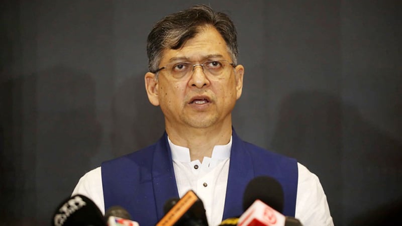 আমরা সবাই বাংলাদেশের অধিবাসী, কেউ আদিবাসী নয়: স্বরাষ্ট্রমন্ত্রী