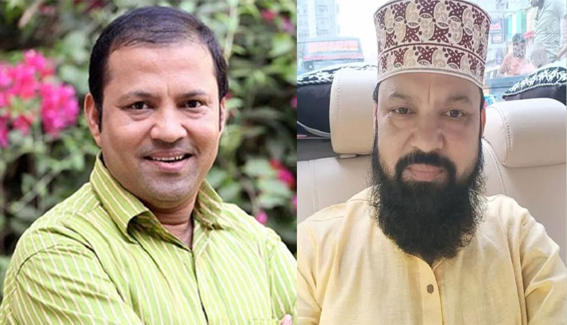 অভিনেতা সিদ্দিক দাড়ি রেখেছেন করছেন ধর্মচর্চা