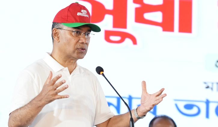 ঢাকা-সিলেট রেলপথ ডাবল লাইন করার ঘোষণা প্রধানমন্ত্রীর